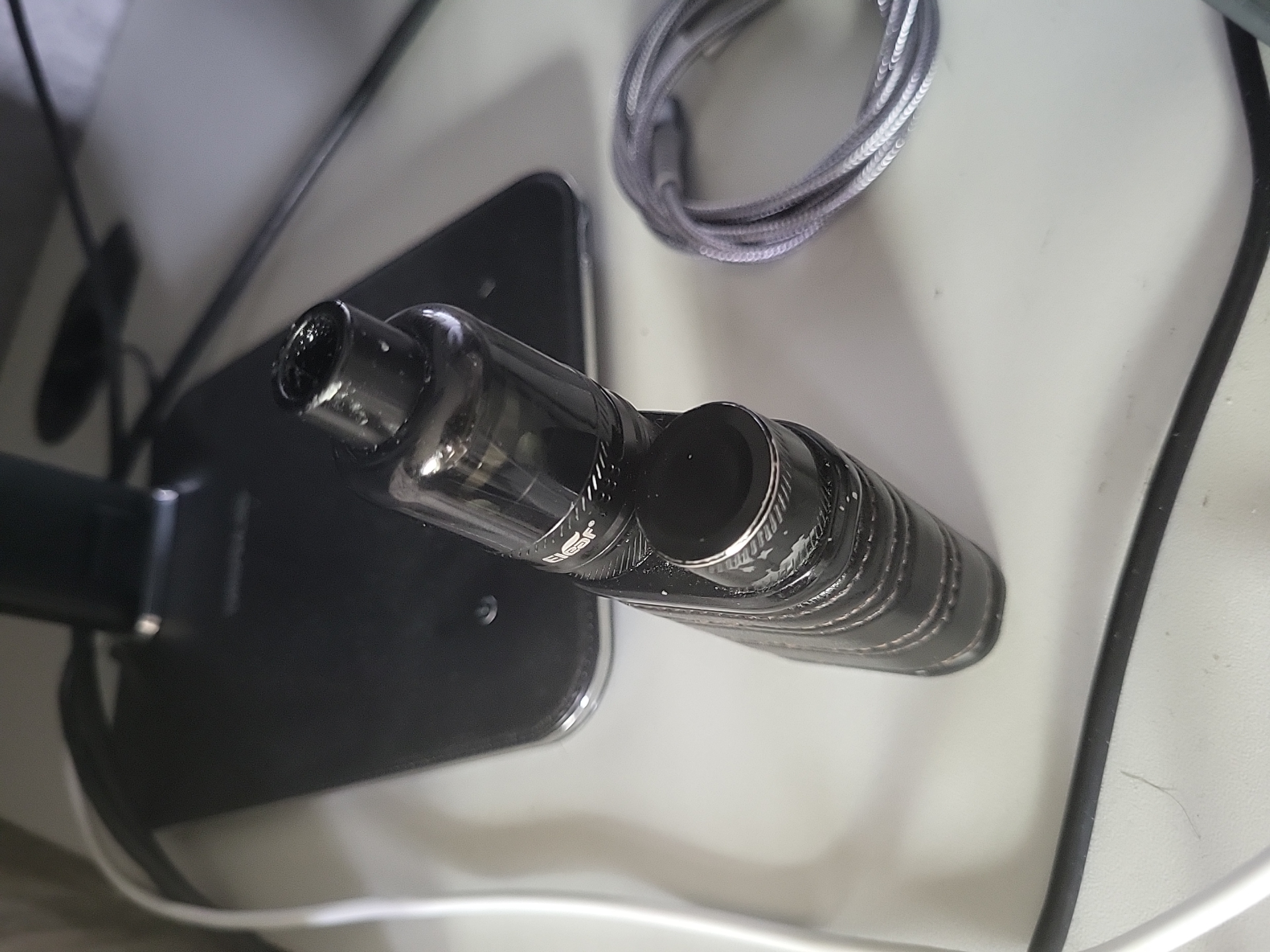 cigarette électronique